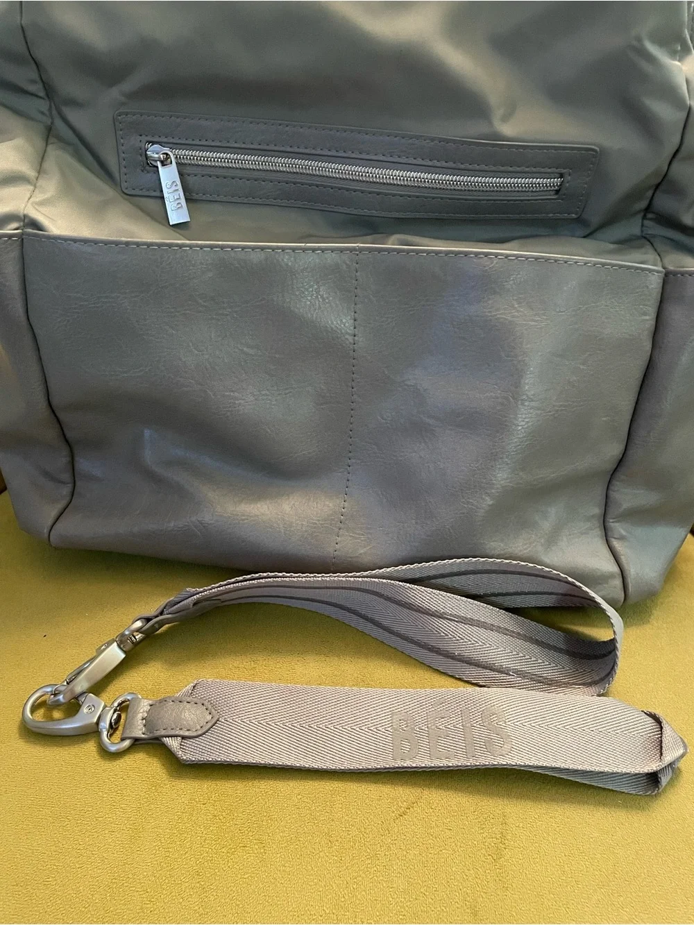 BEIS diaper backpack